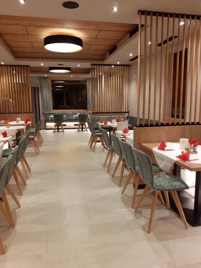Hotel Gasthof Stefansbruecke Mutters Екстериор снимка