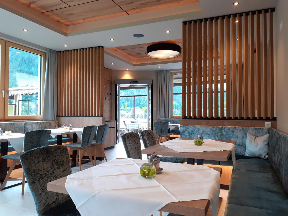 Hotel Gasthof Stefansbruecke Mutters Екстериор снимка