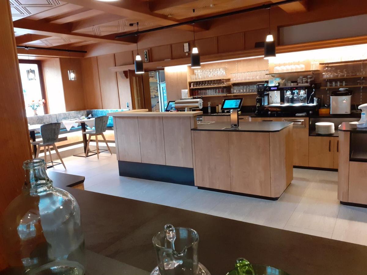 Hotel Gasthof Stefansbruecke Mutters Екстериор снимка