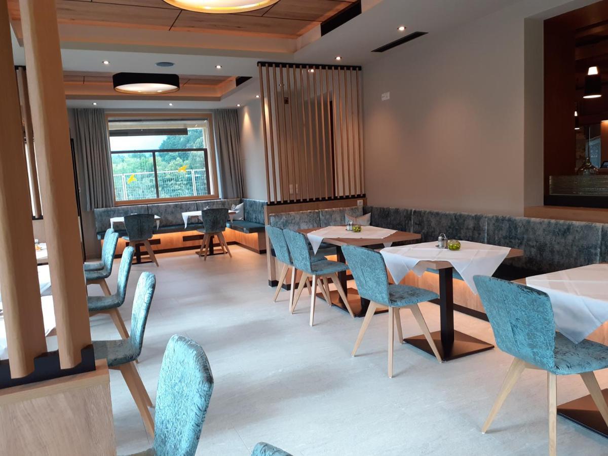 Hotel Gasthof Stefansbruecke Mutters Екстериор снимка