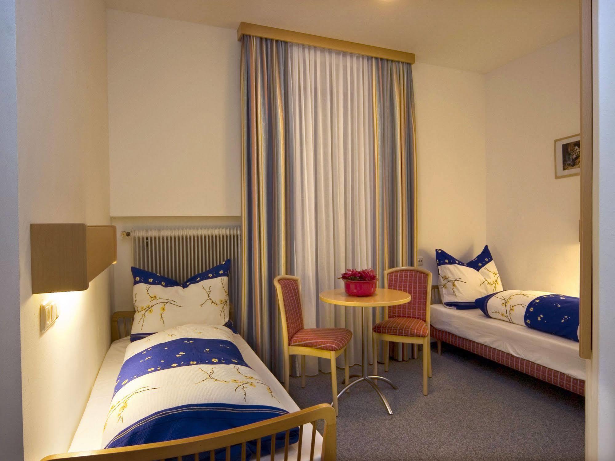 Hotel Gasthof Stefansbruecke Mutters Екстериор снимка