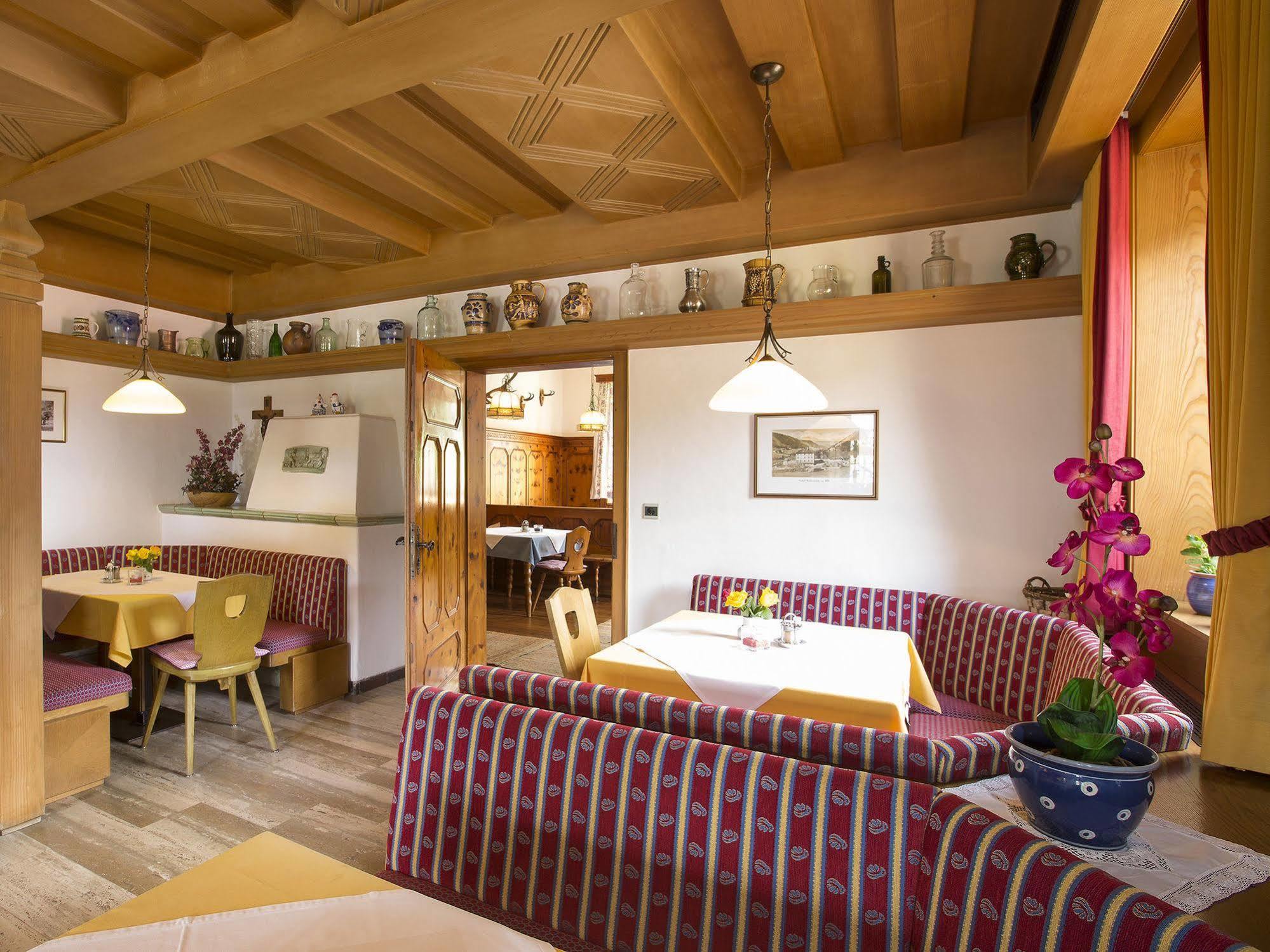 Hotel Gasthof Stefansbruecke Mutters Екстериор снимка