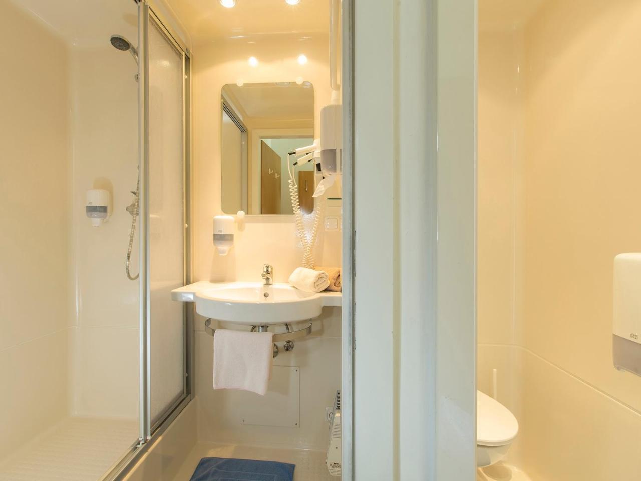 Hotel Gasthof Stefansbruecke Mutters Екстериор снимка