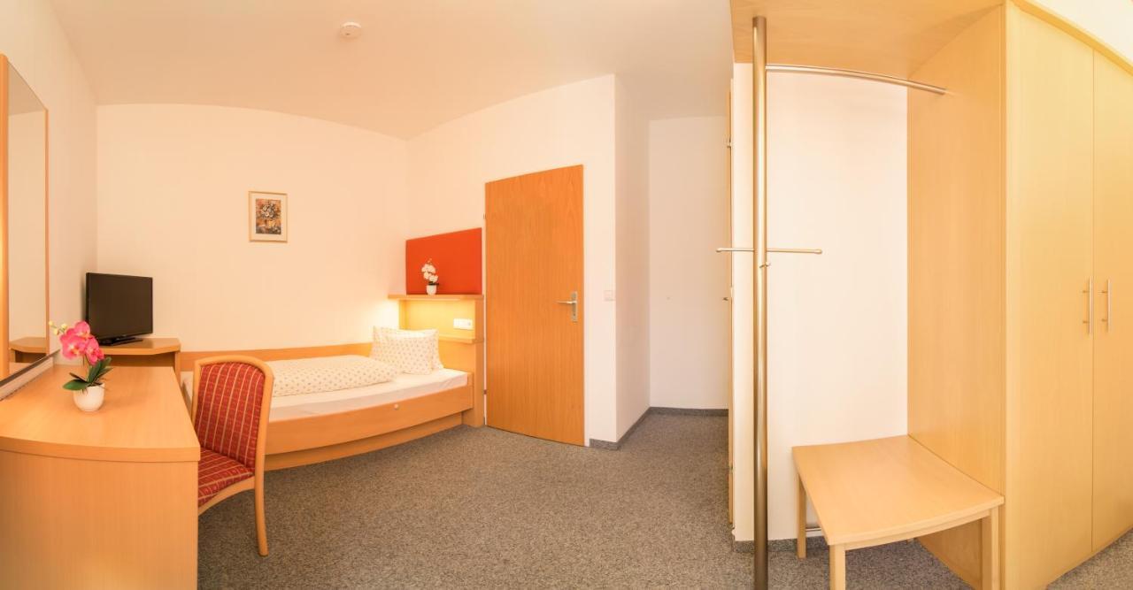 Hotel Gasthof Stefansbruecke Mutters Екстериор снимка