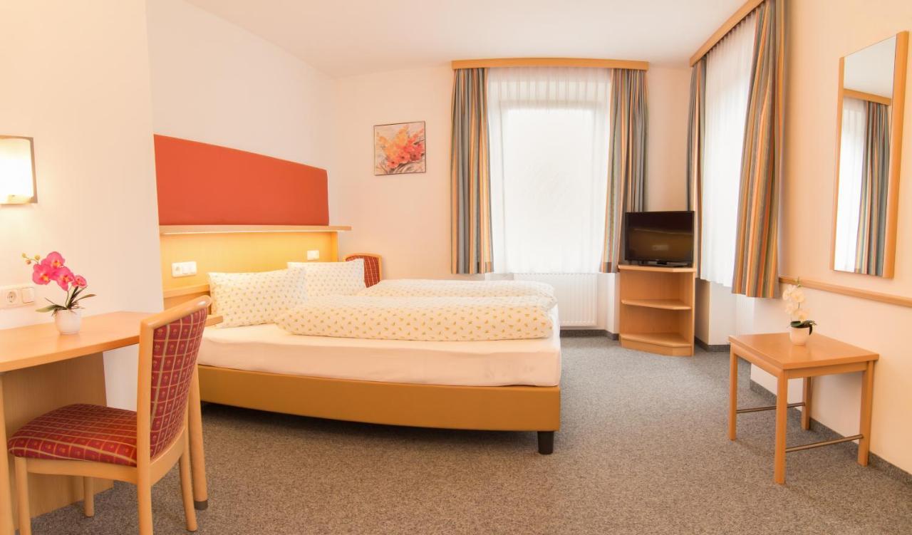 Hotel Gasthof Stefansbruecke Mutters Екстериор снимка